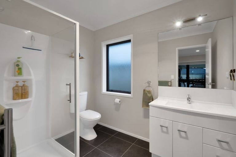 Photo of property in 43c Camellia Avenue, Bell Block, New Plymouth, 4312