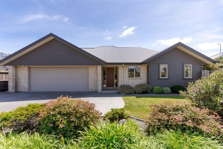 Photo of property in 37 Longspur Avenue, Wigram, Christchurch, 8025