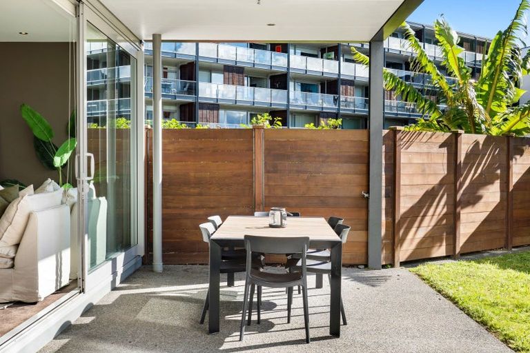 Photo of property in 104d/14 West Quay, Ahuriri, Napier, 4110