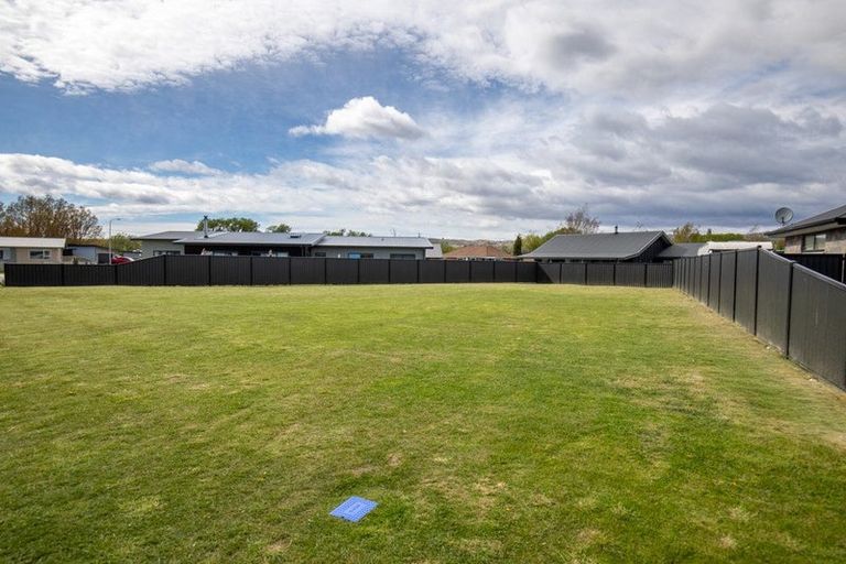Photo of property in 22 Plunket Street, Omakau, 9376