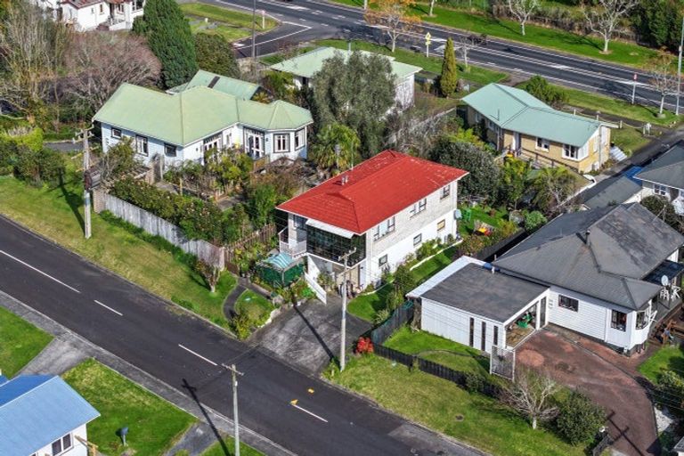 Photo of property in 59a Willoughby Street, Paeroa, 3600