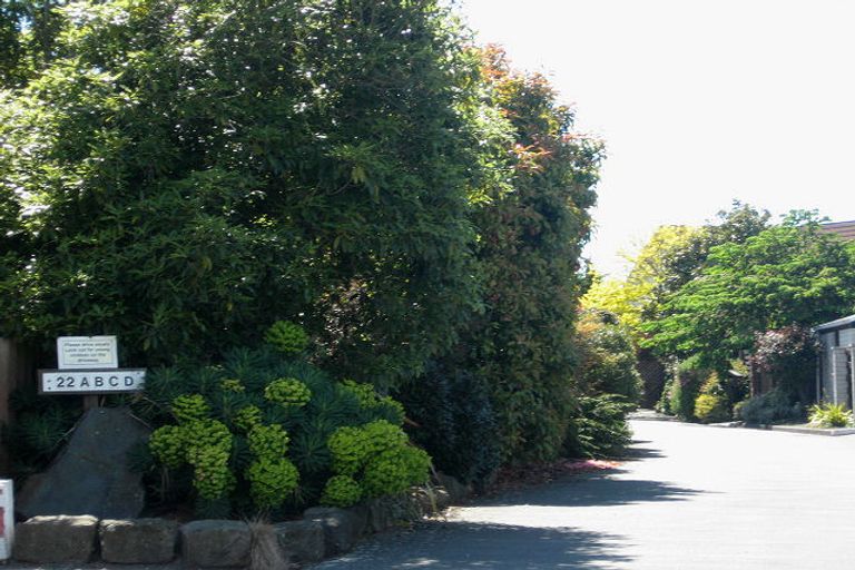 Photo of property in 22c Yellowstone Crescent, Burwood, Christchurch, 8083