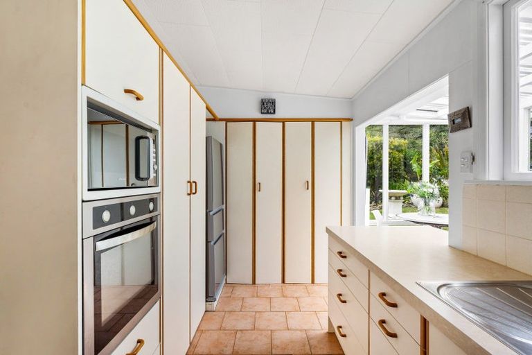 Photo of property in 21 Hornsey Road, Bluff Hill, Napier, 4110