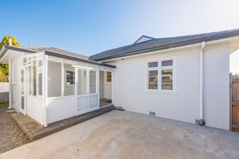 Photo of property in 18 East Street, Terrace End, Palmerston North, 4410