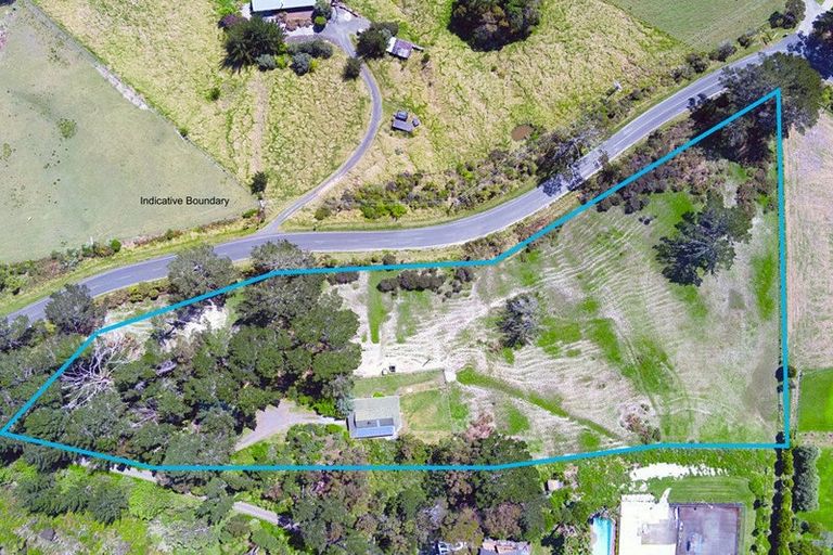 Photo of property in 182a Spur Road, Stillwater, Silverdale, 0993