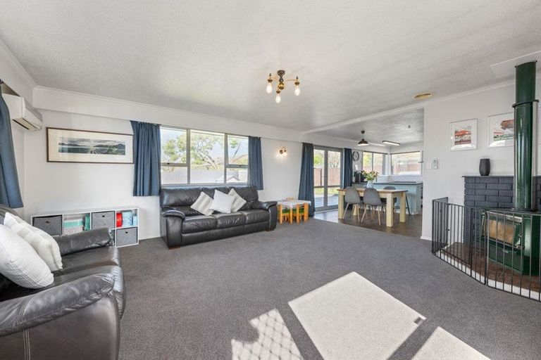 Photo of property in 38 Mckenzie Street, Witherlea, Blenheim, 7201
