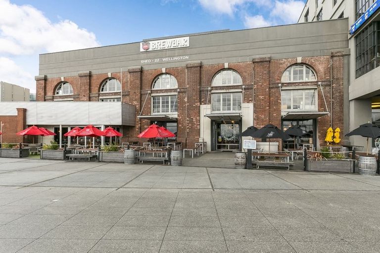 Photo of property in Elevate, 1/30b Taranaki Street, Te Aro, Wellington, 6011