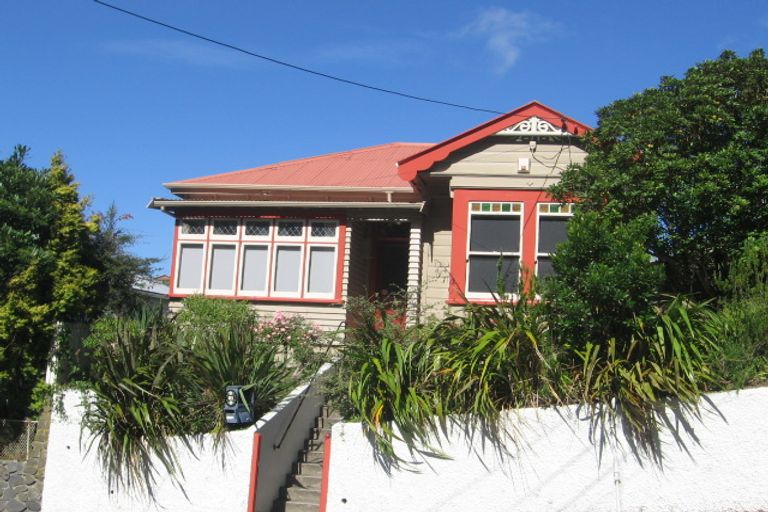 Photo of property in 21 Reuben Avenue, Brooklyn, Wellington, 6021