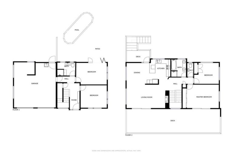 Photo of property in 13 Spinnaker Drive, Te Atatu Peninsula, Auckland, 0610