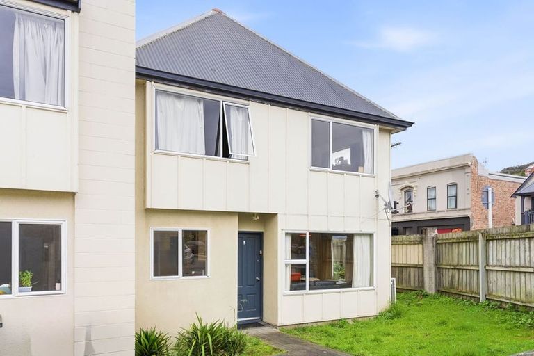 Photo of property in 809j Great King Street North, North Dunedin, Dunedin, 9016