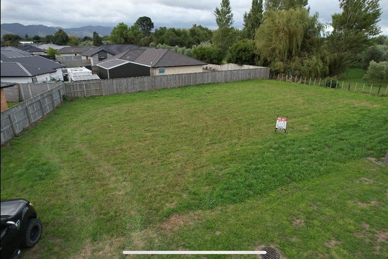 Photo of property in 3 Molesworth Street, Carterton, 5713