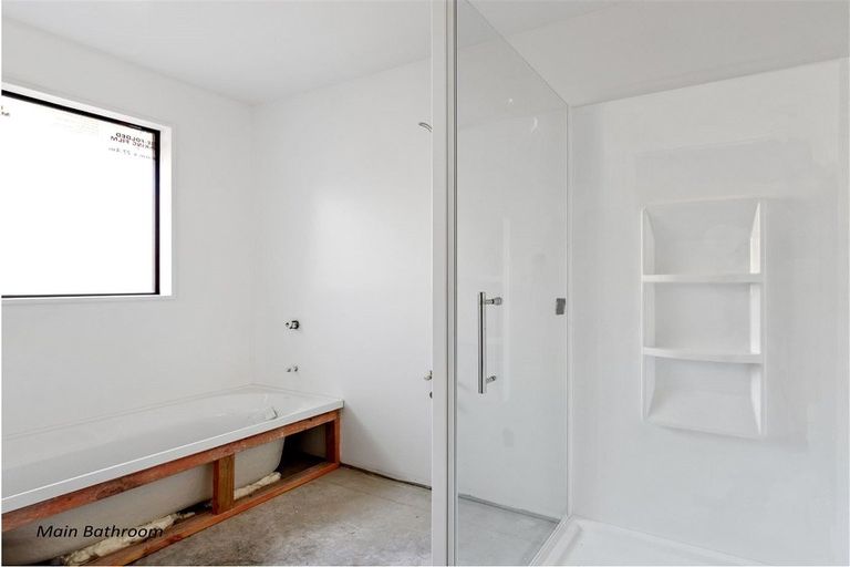 Photo of property in 59 Quinn Crescent, Woodend, 7610
