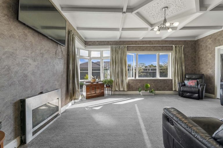 Photo of property in 16b Maire Street, Inglewood, 4330