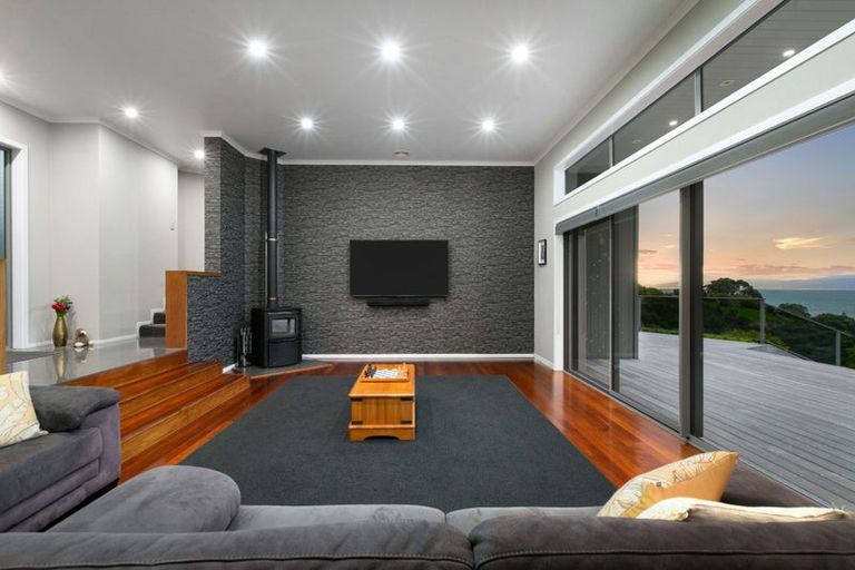 Photo of property in 68 Bennett Road, Te Mata, Thames, 3575