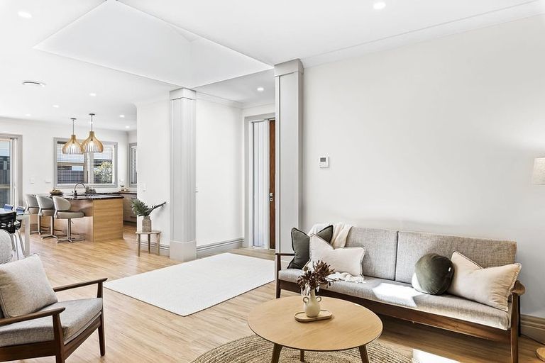 Photo of property in 29a Parata Street, Waikanae, 5036