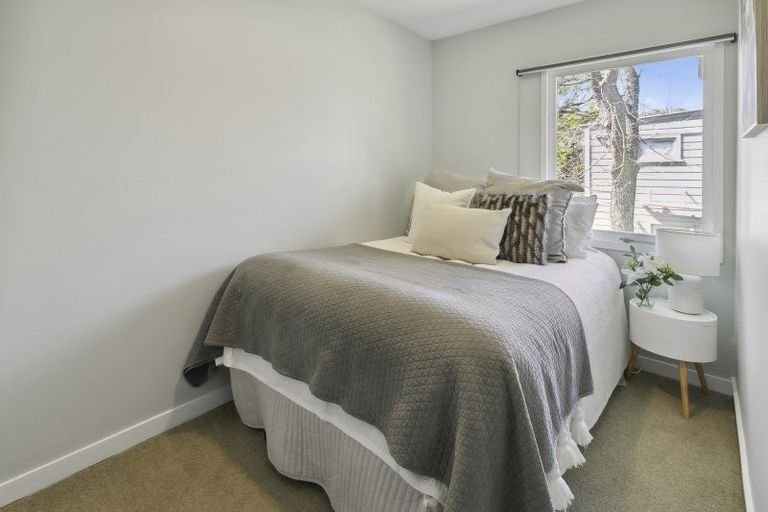 Photo of property in Hiropi St Village, 40/46u Hiropi Street, Newtown, Wellington, 6021