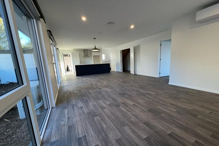 Photo of property in 46c Peverel Street, Riccarton, Christchurch, 8041