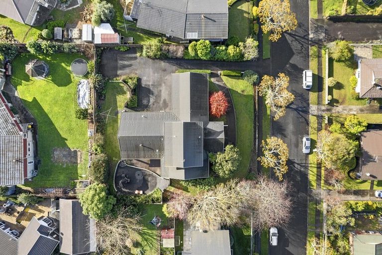 Photo of property in 42 Deanna Avenue, Morrinsville, 3300