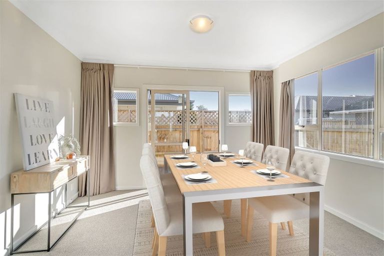 Photo of property in 18a Vickerys Road, Wigram, Christchurch, 8042