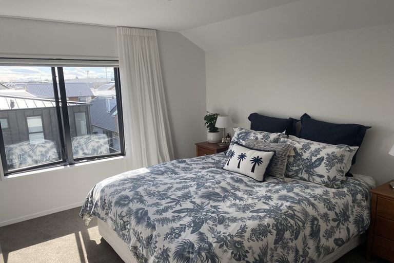 Photo of property in 3/274 Manchester Street, Christchurch Central, Christchurch, 8013