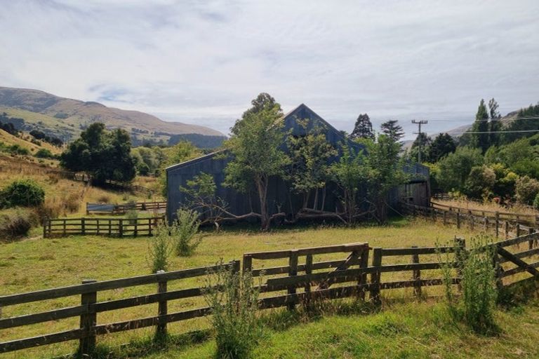 Photo of property in 128 Richfield Road, Port Levy, Diamond Harbour, 8972