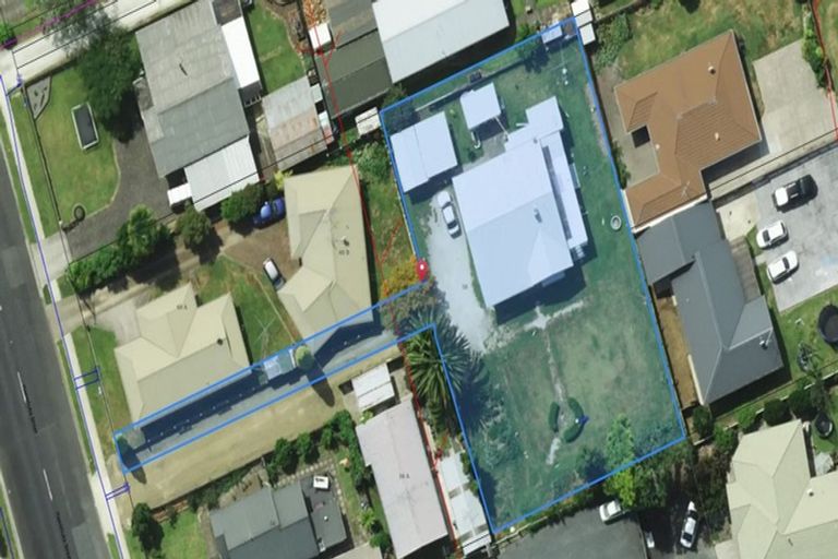 Photo of property in 58 Haerehuka Street, Otorohanga, 3900