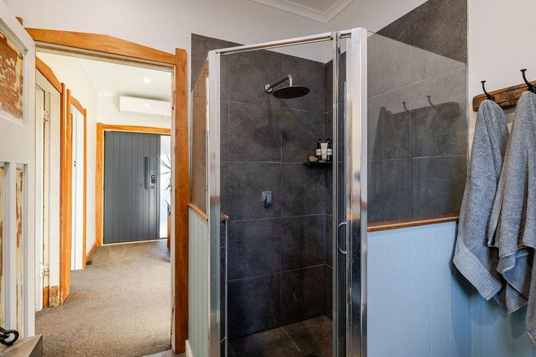 Photo of property in 21 Norton Street, Foxton Beach, Foxton, 4815