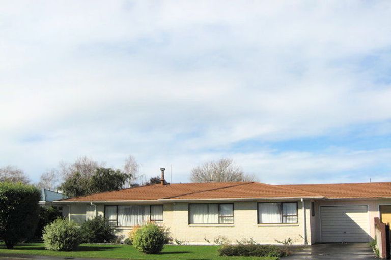 Photo of property in 301 Hapuka Street, Frimley, Hastings, 4120