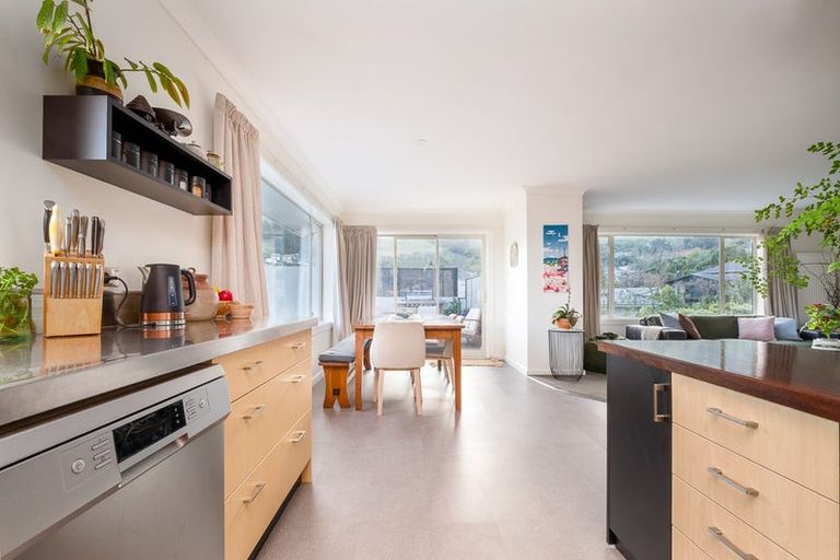 Photo of property in 2 Harbour View Terrace, Cass Bay, Lyttelton, 8082