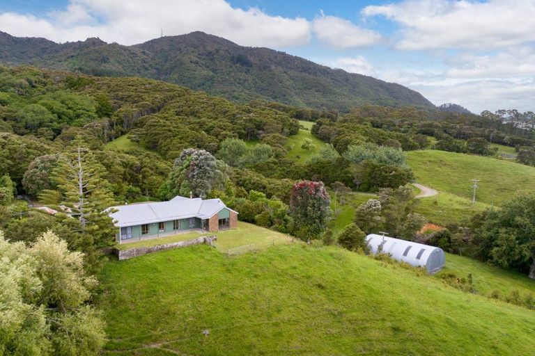 Photo of property in 93 Tui Road, Te Aroha, 3320
