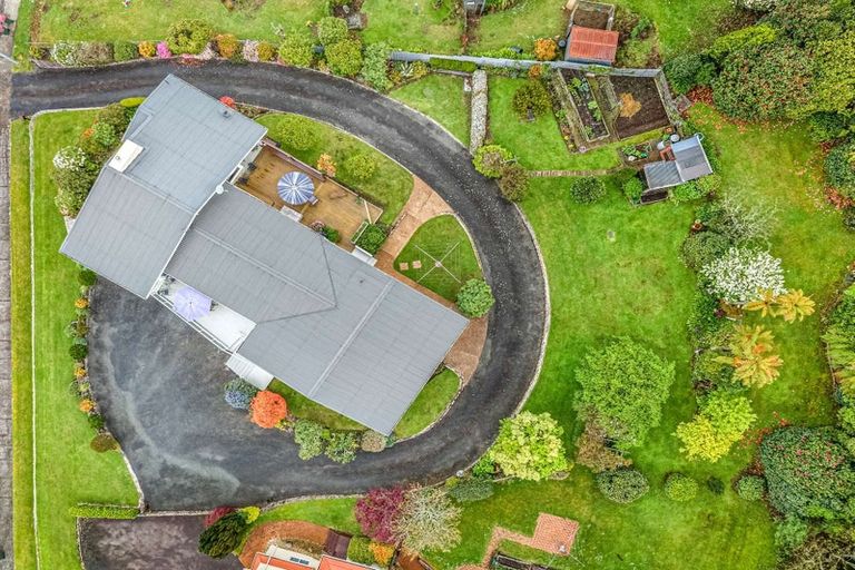 Photo of property in 30 Russell Crescent, Western Heights, Rotorua, 3015