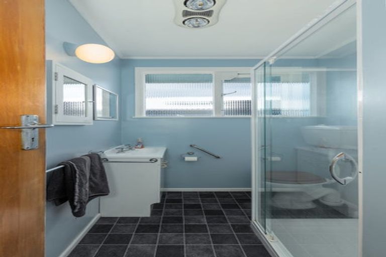 Photo of property in 509 Devon Street East, Strandon, New Plymouth, 4312