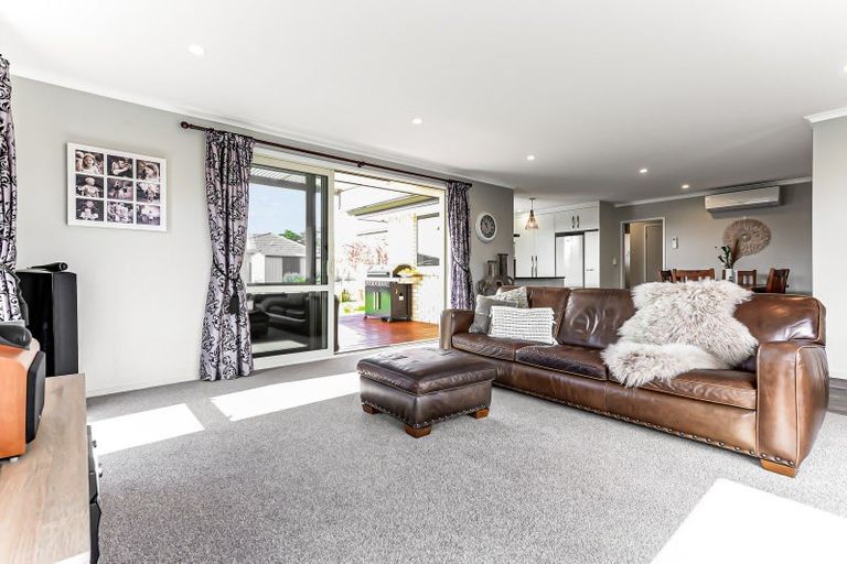 Photo of property in 25 Matariki Terrace, Ngaruawahia, Hamilton, 3288