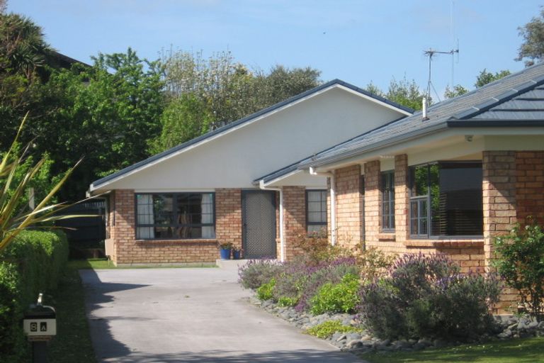 Photo of property in 8a Victoria Avenue, Morrinsville, 3300