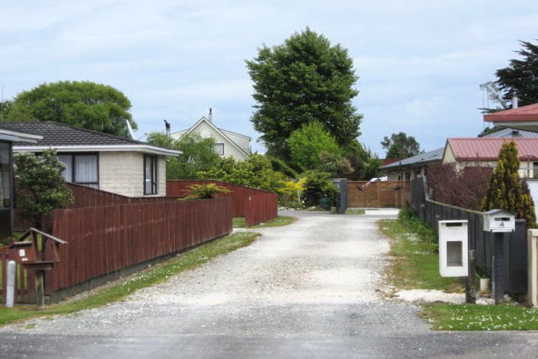 Photo of property in 6a Hunter Street, Westport, 7825