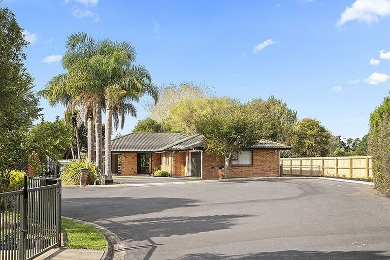 Photo of property in 76a Harrisville Road, Tuakau, 2121