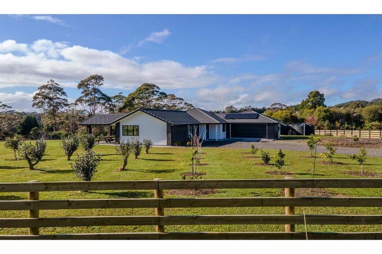 Photo of property in 43a Amuri Road, Kerikeri, 0293