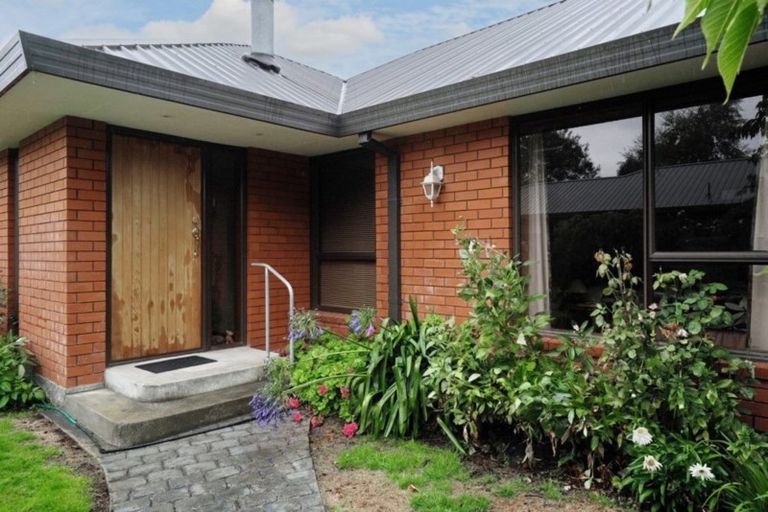 Photo of property in 10 Kingsbury Avenue, Rangiora, 7400