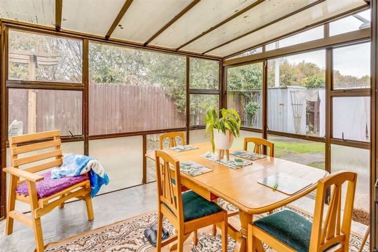 Photo of property in 70 Sarabande Avenue, Redwood, Christchurch, 8051