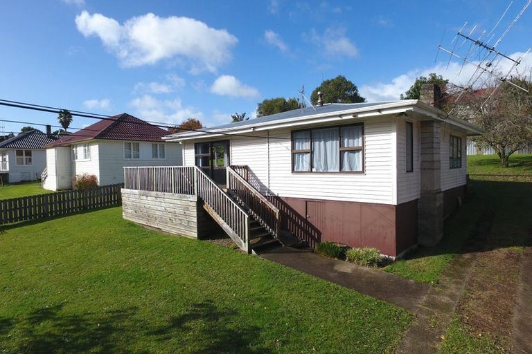 Photo of property in 14 Domain Drive, Otorohanga, 3900