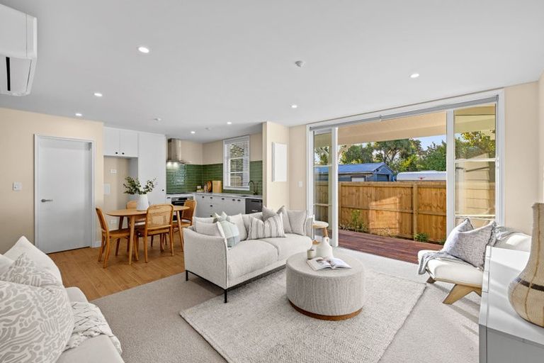 Photo of property in 3/379 Barrington Street, Spreydon, Christchurch, 8024