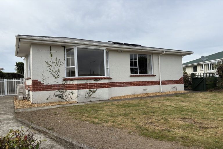 Photo of property in 33 Kilmarnock Avenue, Strathern, Invercargill, 9812