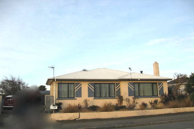 Photo of property in 143 Tramway Road, Strathern, Invercargill, 9812