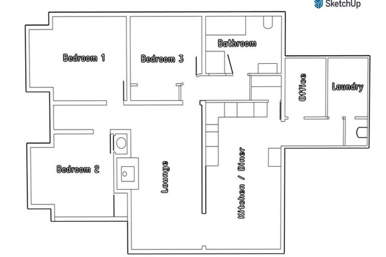 Photo of property in 11 Boyne Street, Clifton, Invercargill, 9812