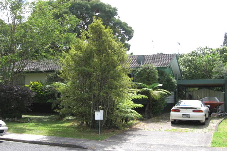 Photo of property in 5 Gerontius Glade, Torbay, Auckland, 0630