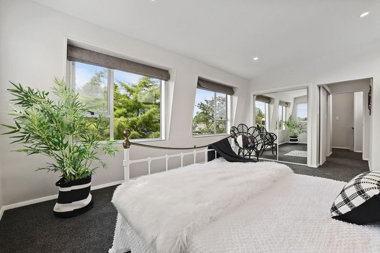 Photo of property in 6 Jed Lane, St Albans, Christchurch, 8052