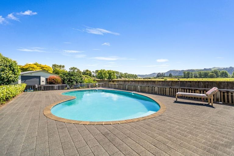 Photo of property in 44 Lewis Road, Otakiri, Whakatane, 3193