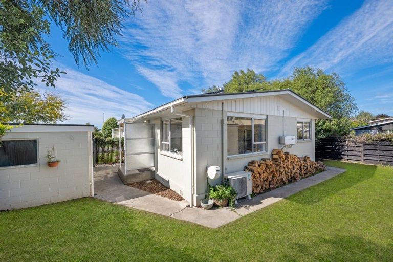 Photo of property in 3/36 Leefield Street, Blenheim, 7201