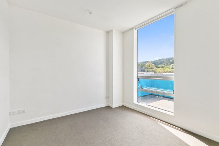 Photo of property in 5b/1 Hanson Street, Mount Cook, Wellington, 6021