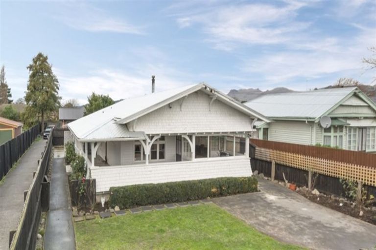 Photo of property in 108 Randolph Street, Woolston, Christchurch, 8062